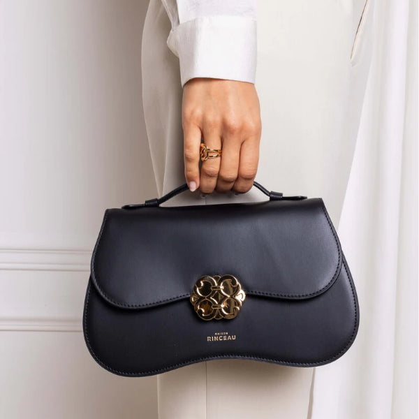 Sac à main Mona – Maison Rinceau