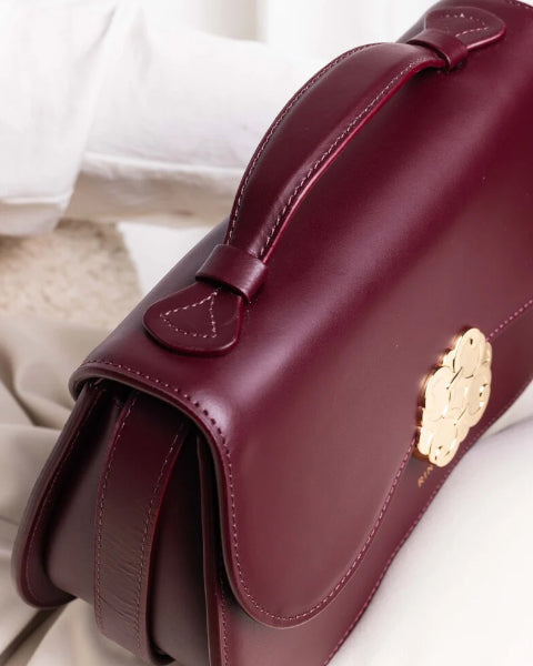 Sac à main Mona – Maison Rinceau