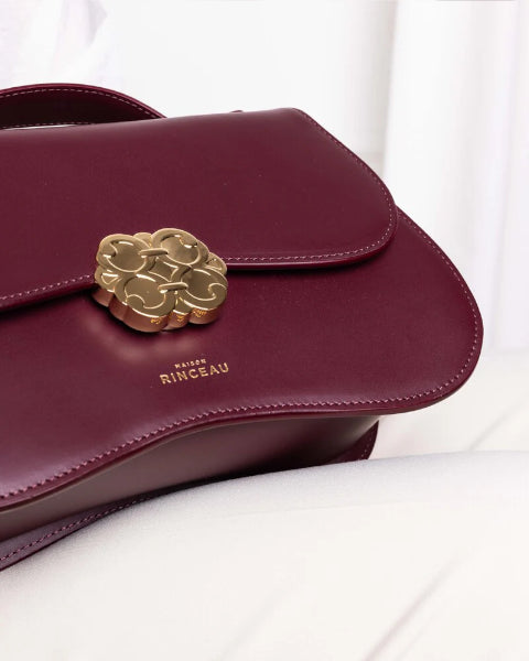 Sac à main Mona – Maison Rinceau