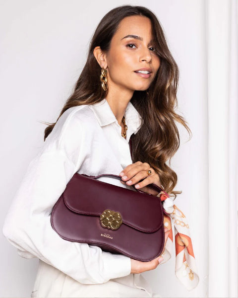 Sac à main Mona – Maison Rinceau