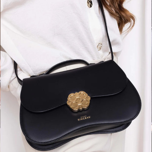 Sac à main Mona – Maison Rinceau