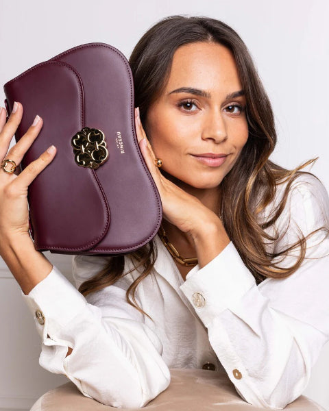 Sac à main Mona – Maison Rinceau