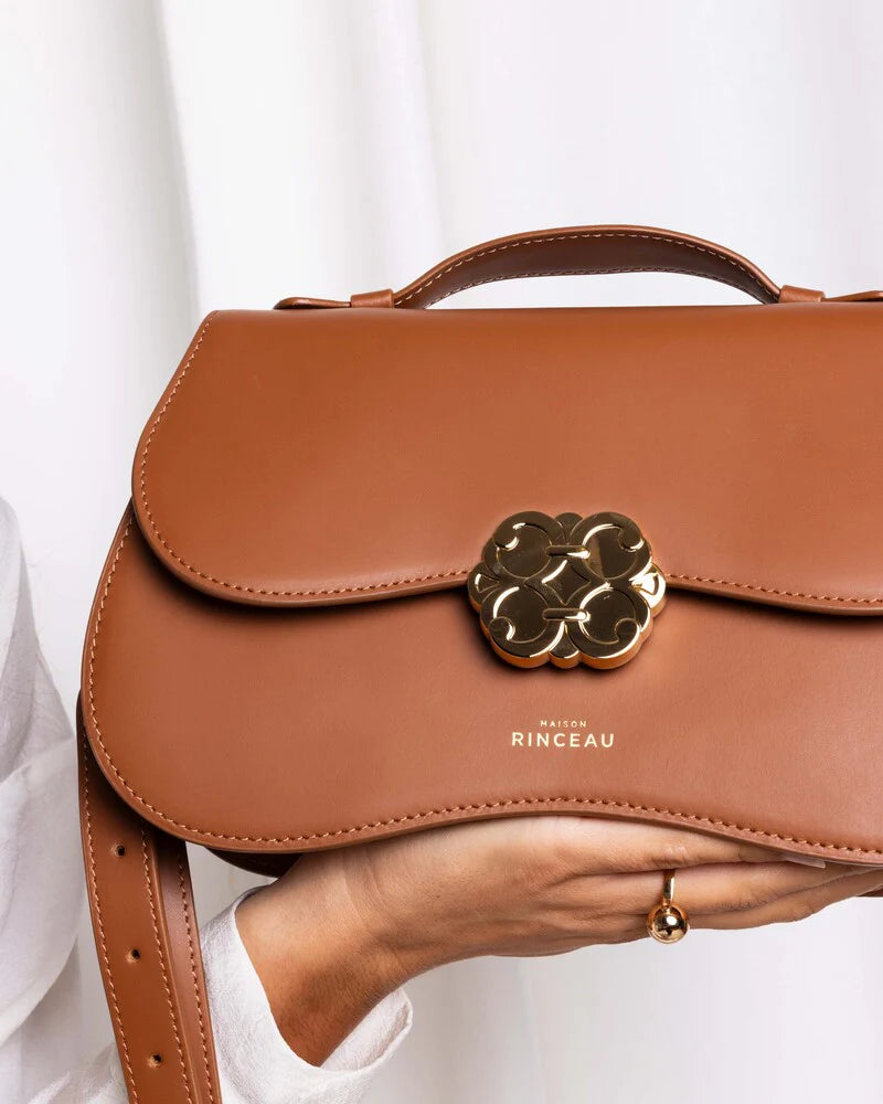 Sac à main Mona – Maison Rinceau