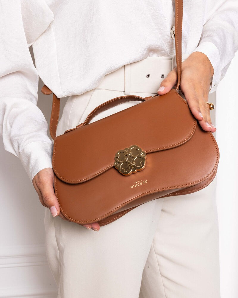 Sac à main Mona – Maison Rinceau