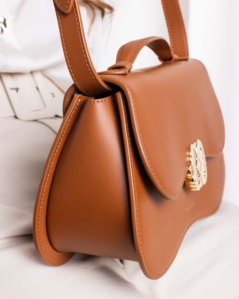 Sac à main Mona – Maison Rinceau