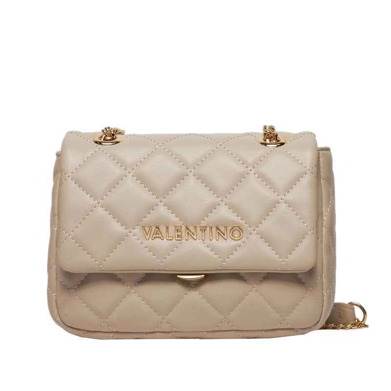 Sac Bandoulière VALENTINO Ocarina Camera Bag - Couleur Salvia (turquoise) - Neuf Avec étiquettes