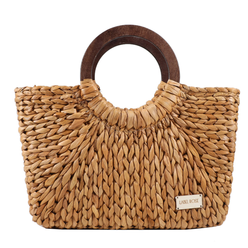 Sac à main Pagia con Manico – Label Rose