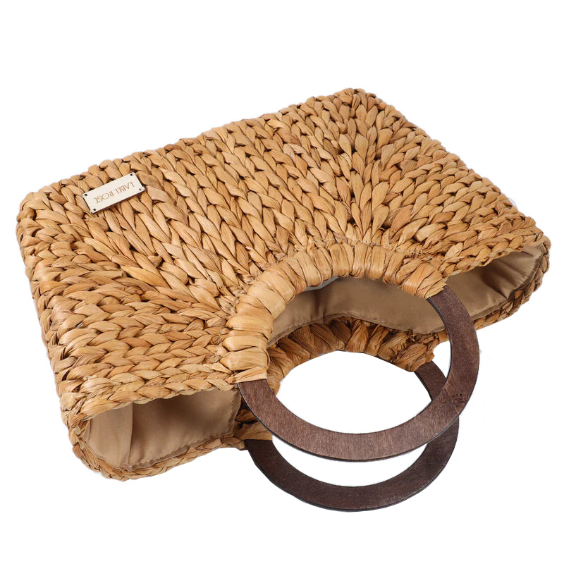 Sac à main Pagia con Manico – Label Rose