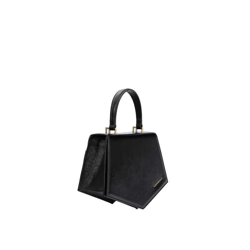 Sac à main Pentagone – Tammy & Benjamin