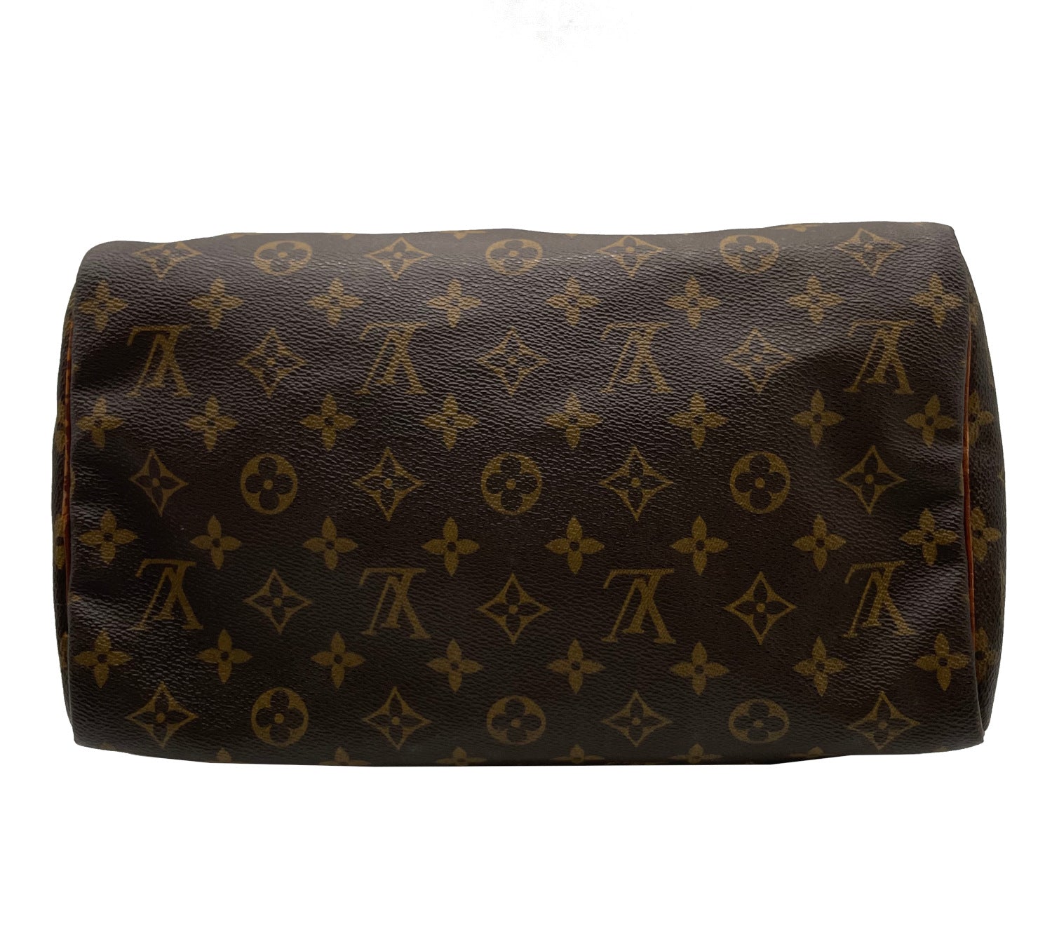 Sac à main Louis Vuitton Speedy 30 Monogramme