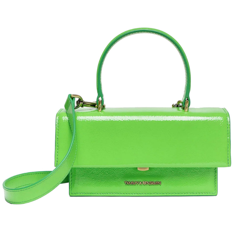 Sac à main Thea Mini – Tammy & Benjamin