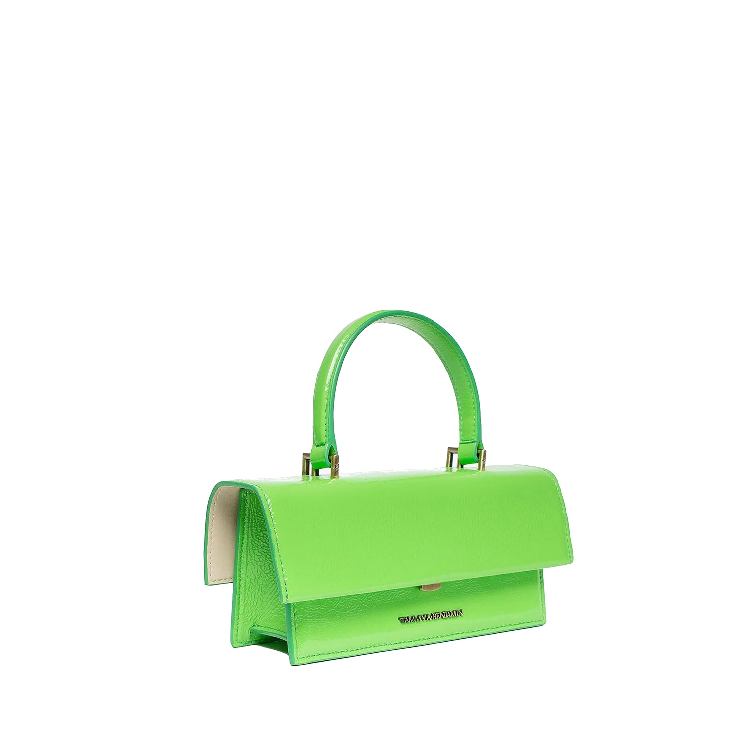 Thea Mini Handbag – Tammy & Benjamin