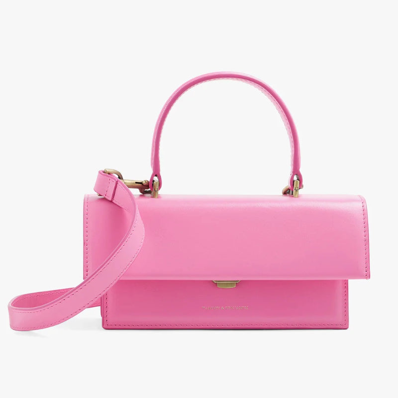 Sac à main Thea Mini – Tammy & Benjamin