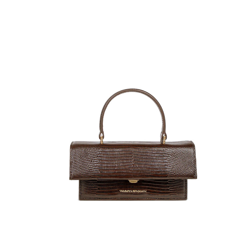 Sac à main Thea Mini – Tammy & Benjamin