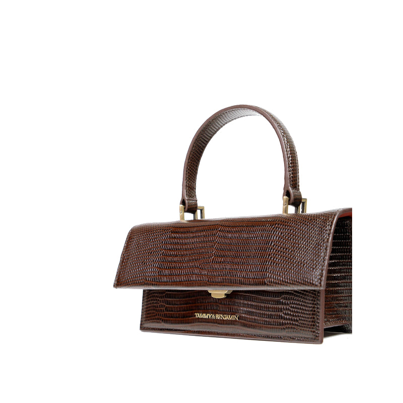 Sac à main Thea Mini – Tammy & Benjamin