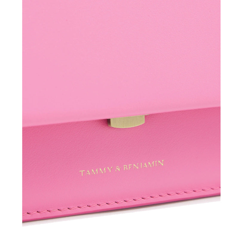 Thea Mini Handbag – Tammy & Benjamin