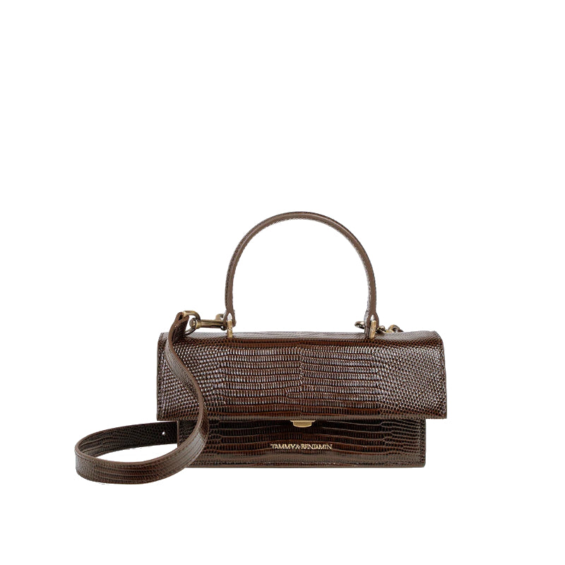 Sac à main Thea Mini – Tammy & Benjamin