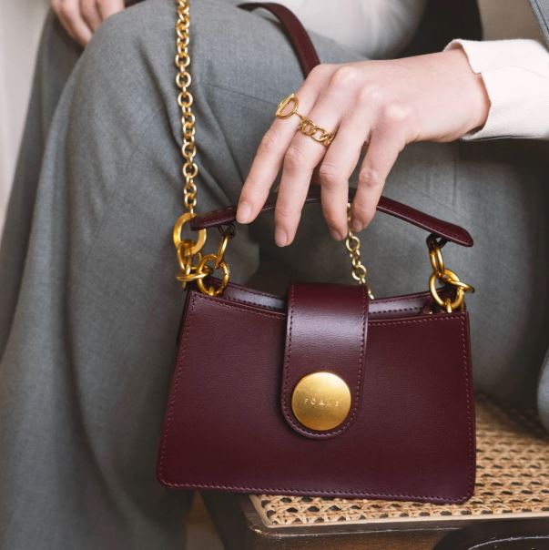 Sac à main Toutes mes pensées – PÖ&ME