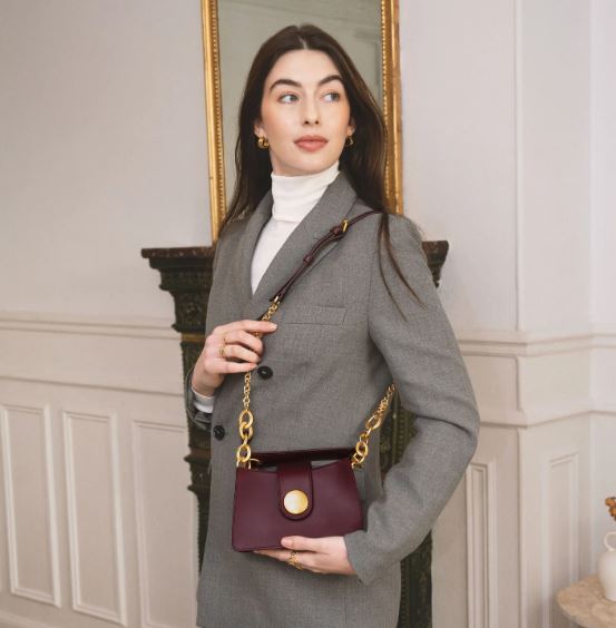 Sac à main Toutes mes pensées – PÖ&ME