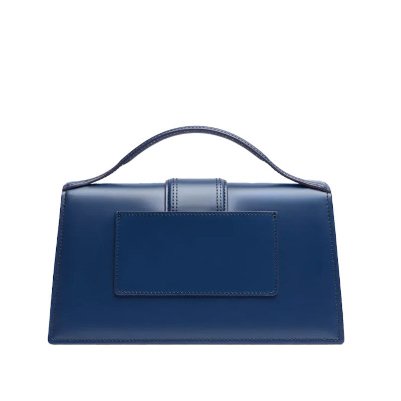 Sac à main avec bandoulière Le grand Bambino – Jacquemus