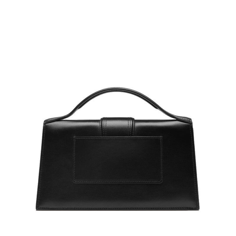 Sac à main avec bandoulière réglable Jacquemus le grand Bambino