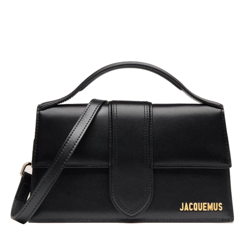 Handbag with adjustable shoulder strap the grand Bambino – Jacquemus