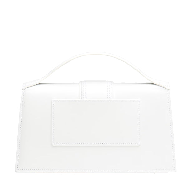 Sac à main avec bandoulière Le grand Bambino – Jacquemus