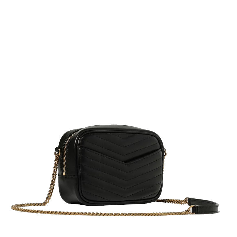 Sac à main bandoulière Saint Laurent