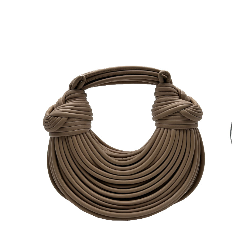 Sac à main en cuir Veneta