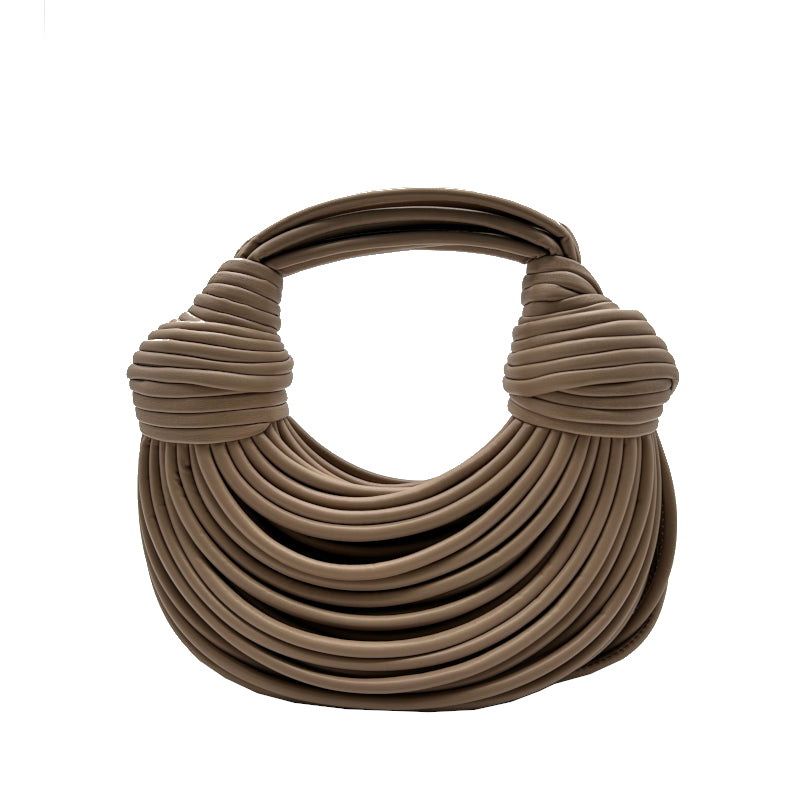 Sac à main en cuir Veneta