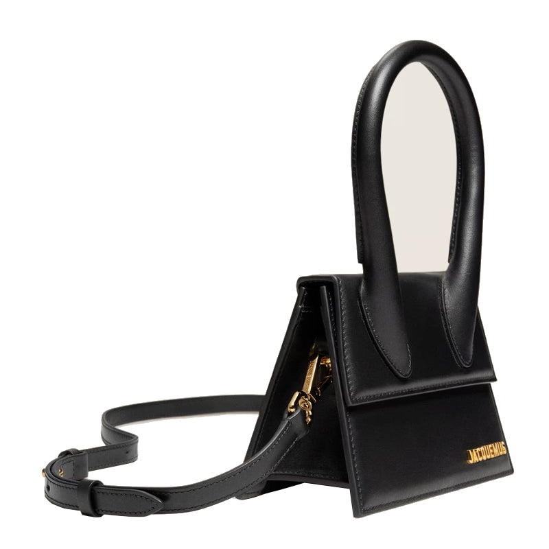 Sac à main en cuir le Chiquito moyen