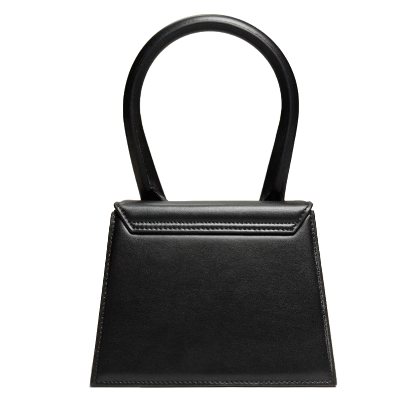 Sac à main en cuir le Chiquito moyen