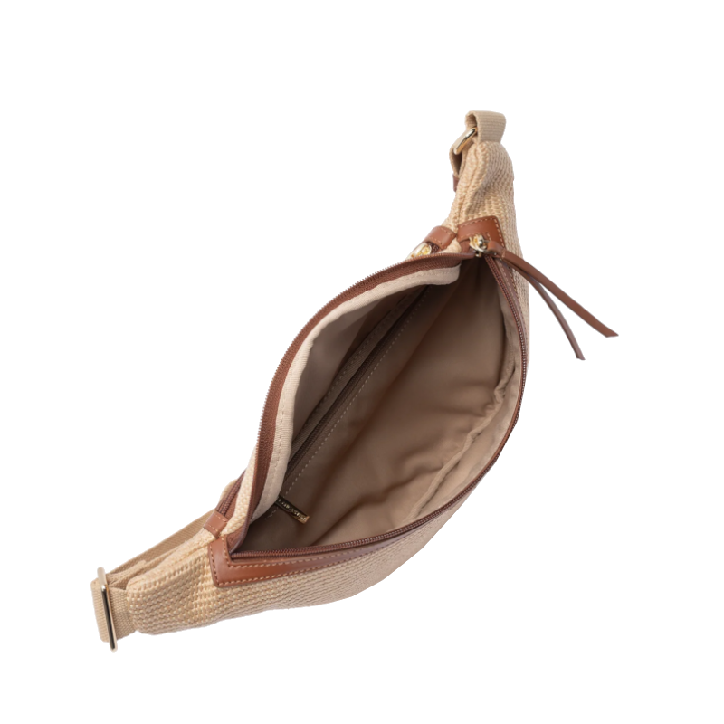 Sac banane Mini Osier – Lancaster