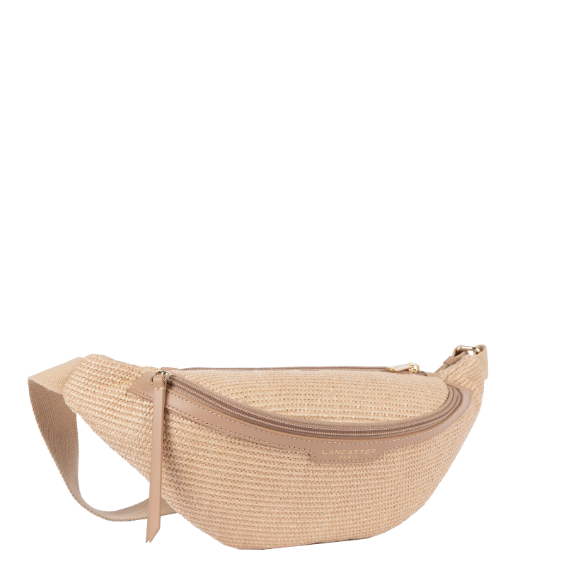 Sac banane Mini Osier – Lancaster