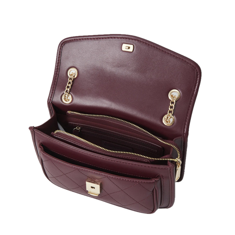 Sac bandoulière Mansion - Valentino