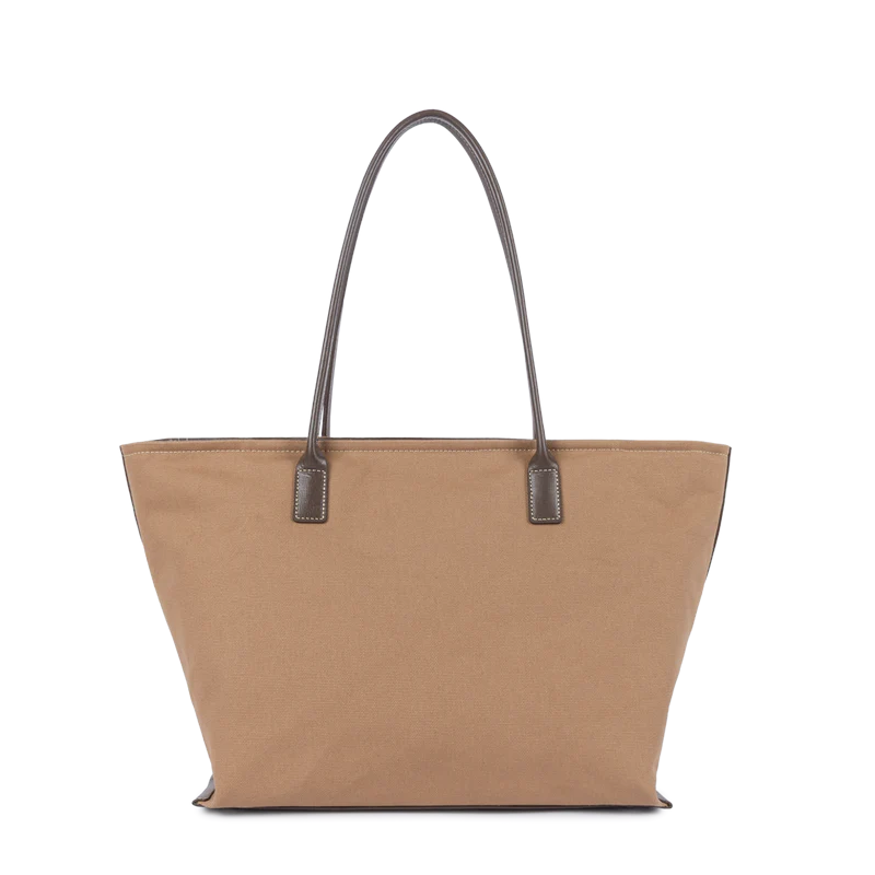 Sac cabas épaule Canvas KBA – Lancaster
