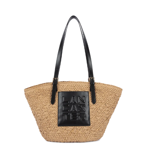 Sac cabas épaule Le panier – Lancaster