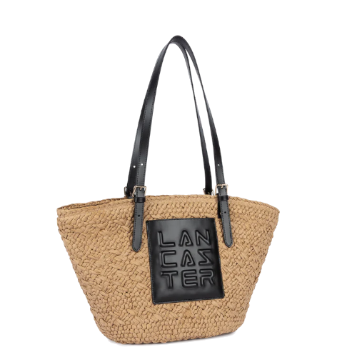 Sac cabas épaule Le panier – Lancaster