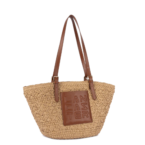 Sac cabas épaule Le panier – Lancaster