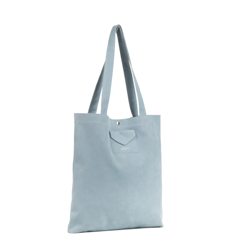Sac cabas épaule Suédine KBA – Lancaster