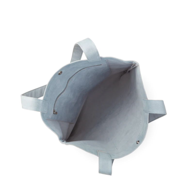 Sac cabas épaule Suédine KBA – Lancaster