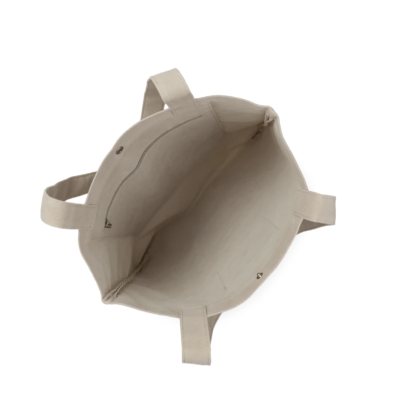 Sac cabas épaule Suédine KBA – Lancaster