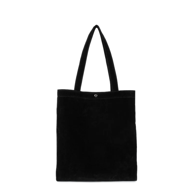 Sac cabas épaule Suédine KBA – Lancaster