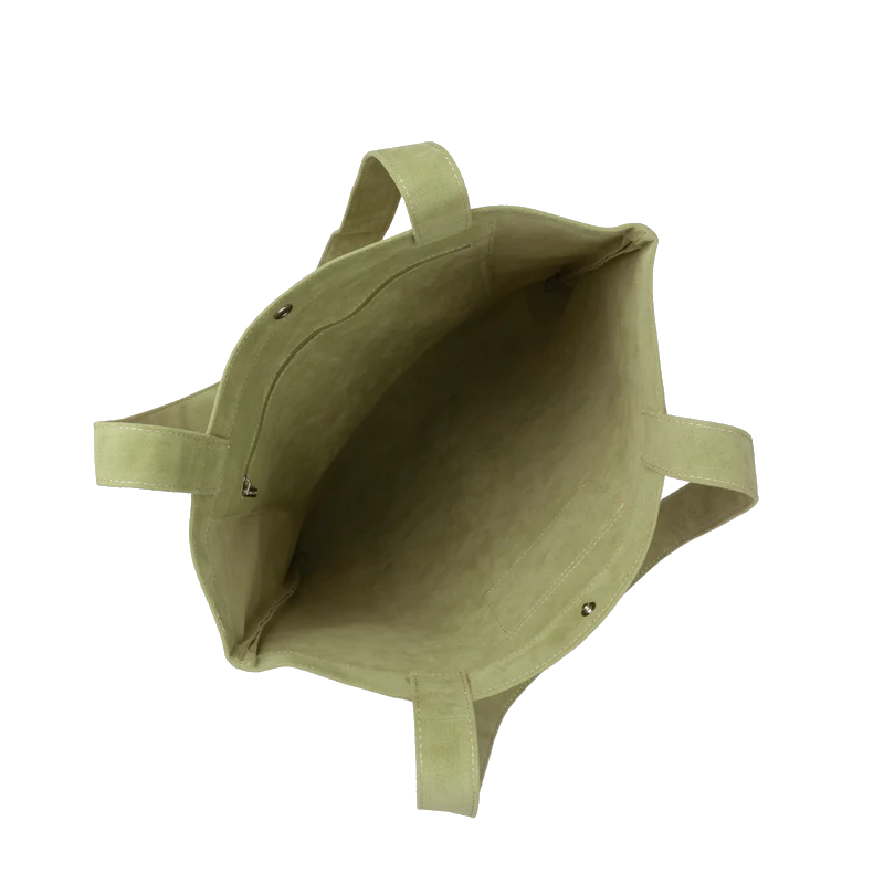 Sac cabas épaule Suédine KBA – Lancaster