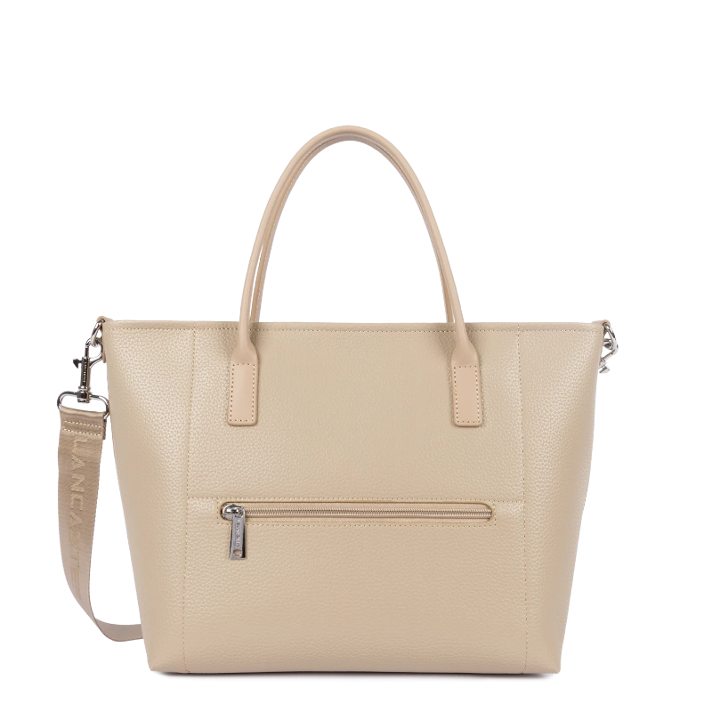 Sac cabas main Maya Double KBA – Lancaster