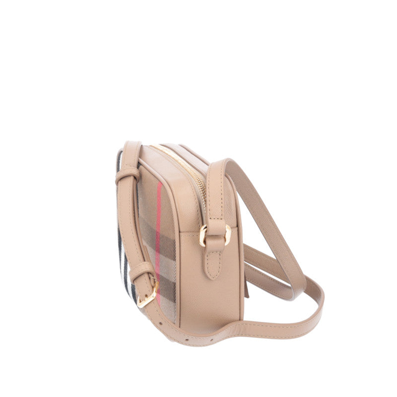Sac caméra Chestnut Beige – Burberry
