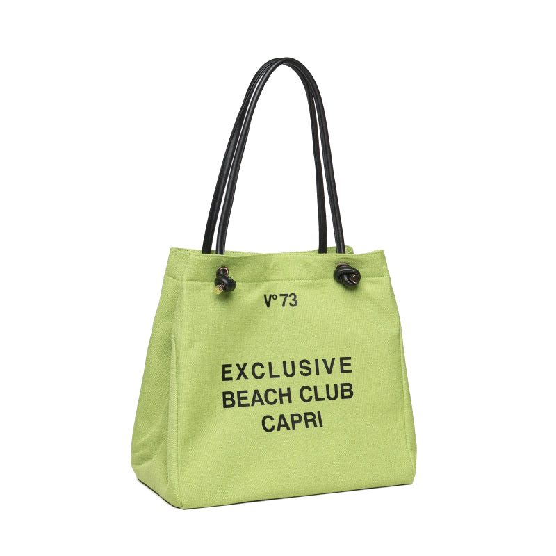 Sac de shopping Beach Club – Valentino