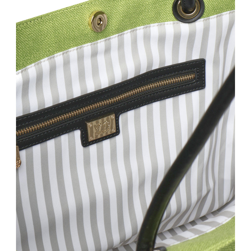 Sac de shopping Beach Club – Valentino