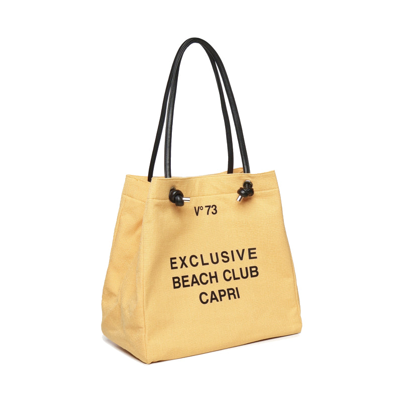 Sac de shopping Beach Club – Valentino