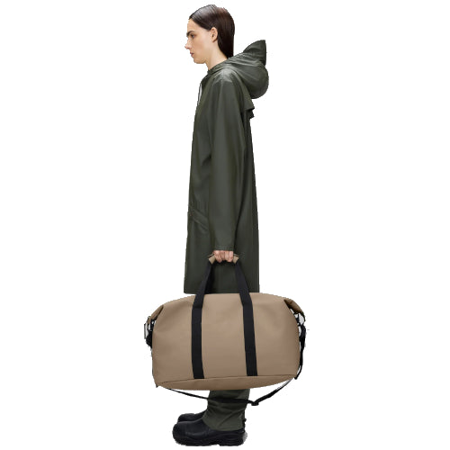 Sac de voyage Hilo Weekend Bag – Rains